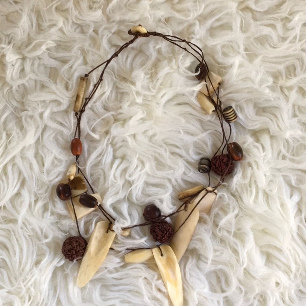 3 for $15 Boho necklace